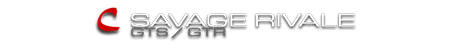 Savage Rivale GTS