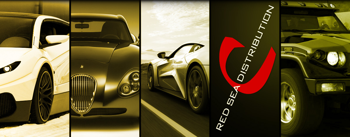 Promote The Tope of the Line Exotic Cars